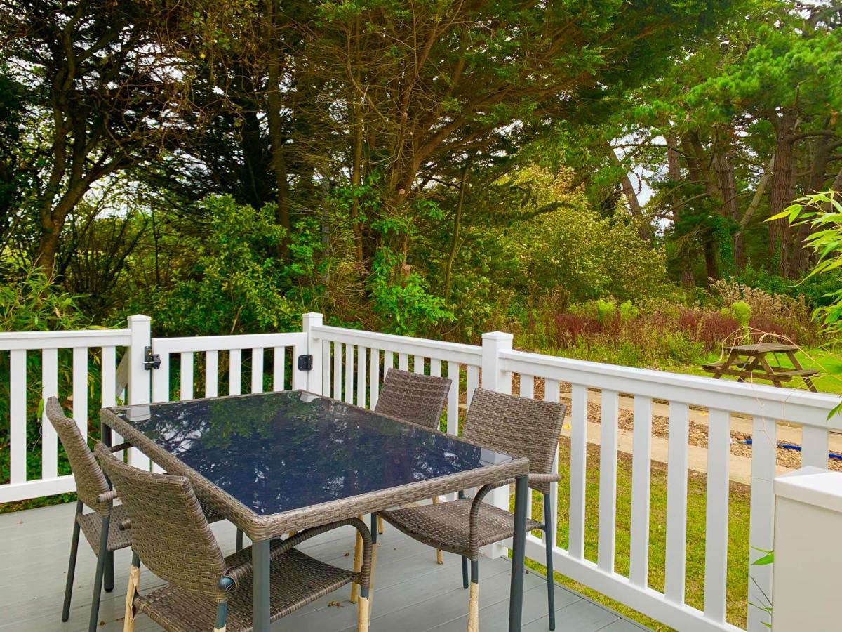 Campingplatz Forest Shorefield Park 5*